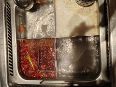 -海底捞火锅(珠影星光城夜宵主题店)