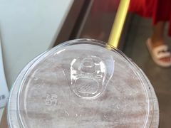 -Yes Lemon就是柠·手打柠檬茶(油坊桥店)