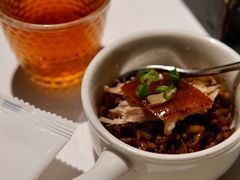 松露鸭饭-梧桐Plus·创意京·川料理(万象城店)