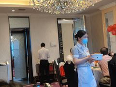 大堂-亢龙太子酒轩(东湖店)