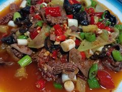 -巴壁馆(海棠花语店)