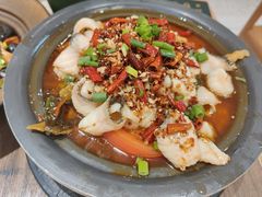 -云海肴·汽锅鸡·云南菜(广安门天虹店)