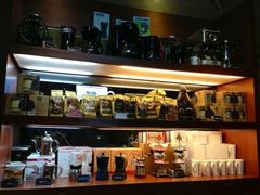 -猫屎咖啡(日月光中心广场店)