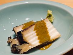 -银座岩
