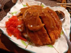 -半藏居酒屋(香港花园店)