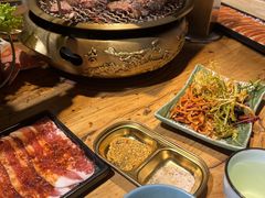 -红沃烤肉(家乐福2部店)