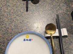 -真地道京味府·鲜橙烤鸭·北京菜(朝外大街东大桥店)