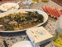 -一江春水·杭帮臻宴(三台山店)