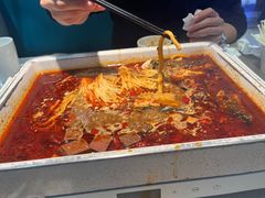 -半天妖烤鱼(财富中心店)