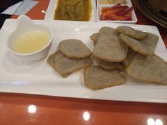 -北京小肠陈饭庄(方庄店)