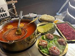 -琥珀川糟粕醋火锅(慈云寺店)