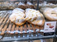 -BreadTalk面包新语·烘焙蛋糕(五羊邨店)