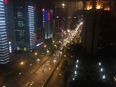 -成都凯宾斯基饭店