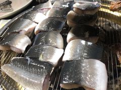 -味家烤肉烤鳗鱼牛排(西塔旗舰店)