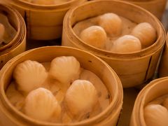 -国贸旋转餐厅(国贸广场店)