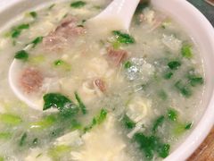 -吕氏疙瘩汤·私家菜馆(慈云寺店)