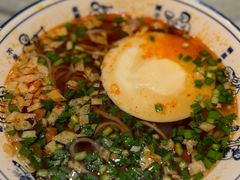 -唐猫庭院·千年陕菜(赛格国际购物中心店)