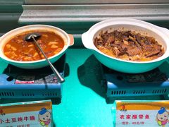 -大鸭梨烤鸭店(花园村店)