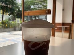 -Line来恩咖啡(石厦花园店)