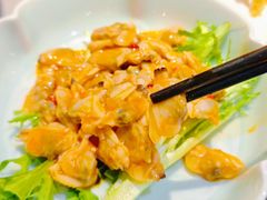 -既白·创意融合料理(海甸岛店)