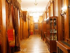 包房-马勒别墅·中餐厅