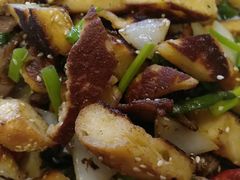 -新疆欣悦饭庄