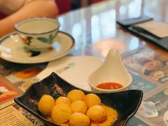咖喱鱼蛋-香港新曜记茶餐厅(星耀城店)
