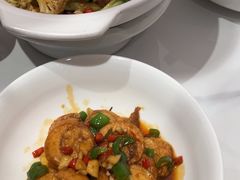 -兰湘子·湘菜小炒(南京江宁万达店)