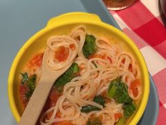-西贝莜面村(当代商城店)