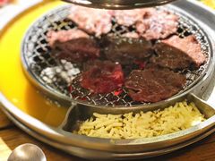 牛舌-姜虎东白丁烤肉(虹桥天地店)
