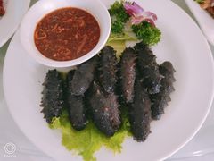 -渔公码头·九龙湾国际饭店