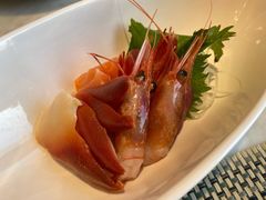 -都会尚膳·海鲜自助餐厅(重庆万豪酒店)