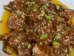 -芸海阁·农家私房菜(沙家浜景区出口店)
