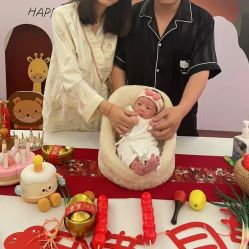 -星摇篮月子中心(市妇幼店)