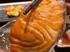 -岩盐·铁板料理(嘉里店)