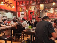 -王繁星面馆(西安熙地港店)