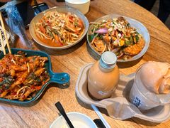 -婉泰·特色小吃·舂鸡脚(告庄二店)