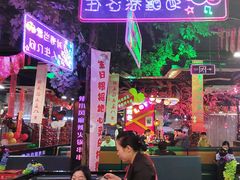 -路边边.炒菜烧烤.音乐餐厅(良乡长虹店)