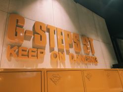 -G-STEPS舞蹈工作室