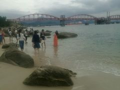 -玫瑰海岸文化旅游度假区