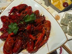 -海底捞火锅(长宁路龙之梦店)