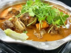 -起义门回民烧烤(桃园路店)