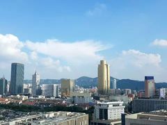 -梧桐餐厅(泉城路店)