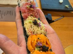 -鮨冠OMAKASE食べ放题(北京首店)