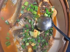 -千岛湖小鱼儿·淳安匠心农家菜