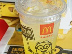 -麦当劳(世贸店)