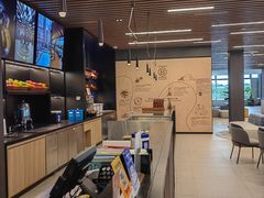 -燃坊JEN ACTIVE游泳健身中心·深圳前海JEN酒店