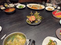 -钱塘宴(东站西子国际店)