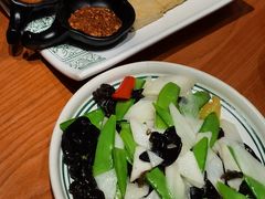 -云海肴·汽锅鸡·云南菜(广安门天虹店)