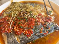 -嘉丰湘菜馆(芳群园店)